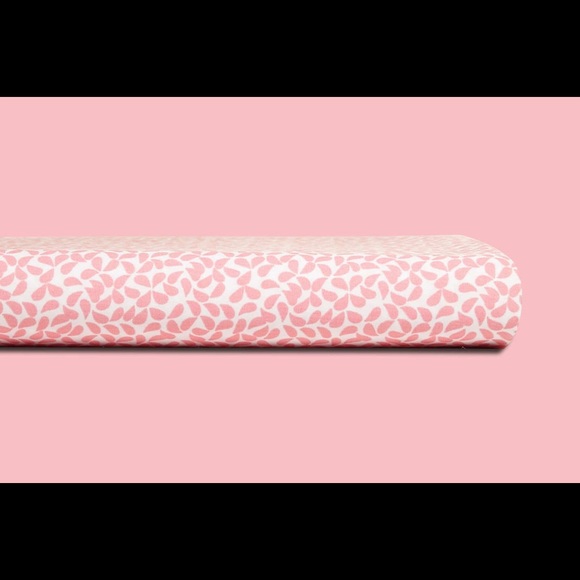 John Robshaw Pink Duvet & pillow cover set - Picture 2 of 8